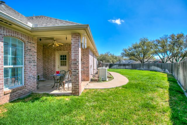 3313 Silver Spur Drive, San Angelo, TX 76904