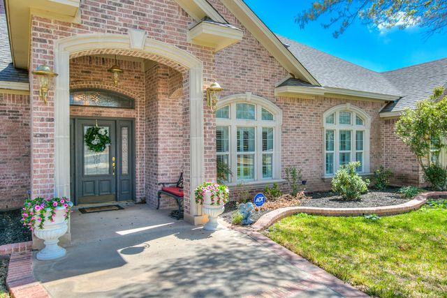 3313 Silver Spur Drive, San Angelo, TX 76904