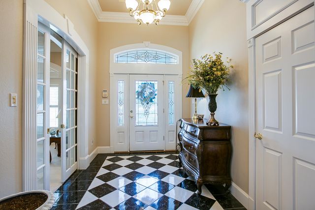 3313 Silver Spur Drive, San Angelo, TX 76904