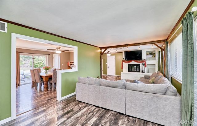 1806 Melody Lane, Arnold, MO 63010