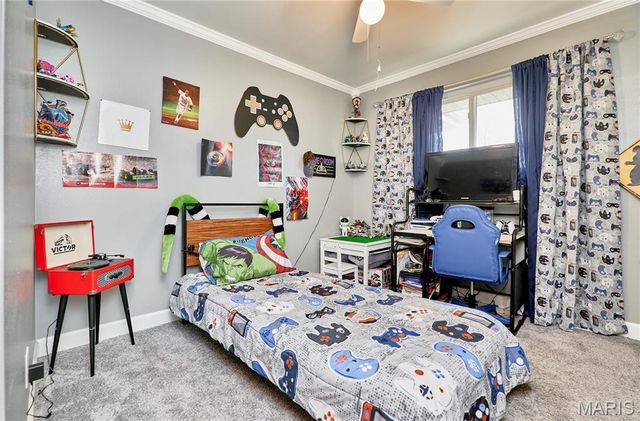 1806 Melody Lane, Arnold, MO 63010