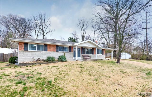 1806 Melody Lane, Arnold, MO 63010
