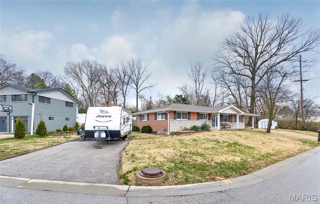 1806 Melody Lane, Arnold, MO 63010