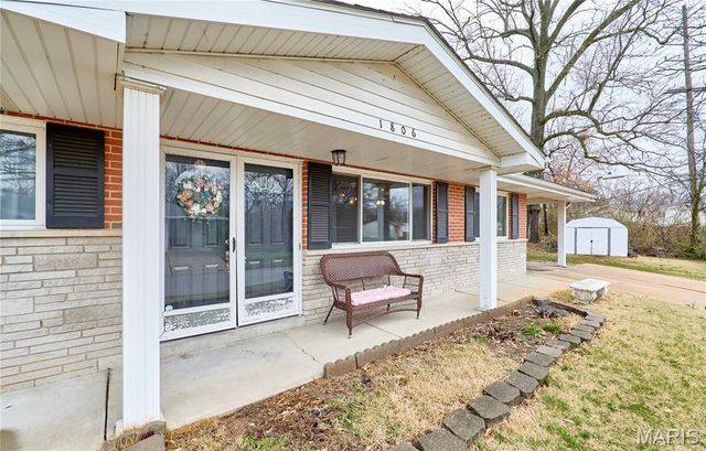 1806 Melody Lane, Arnold, MO 63010