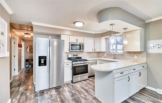 1806 Melody Lane, Arnold, MO 63010