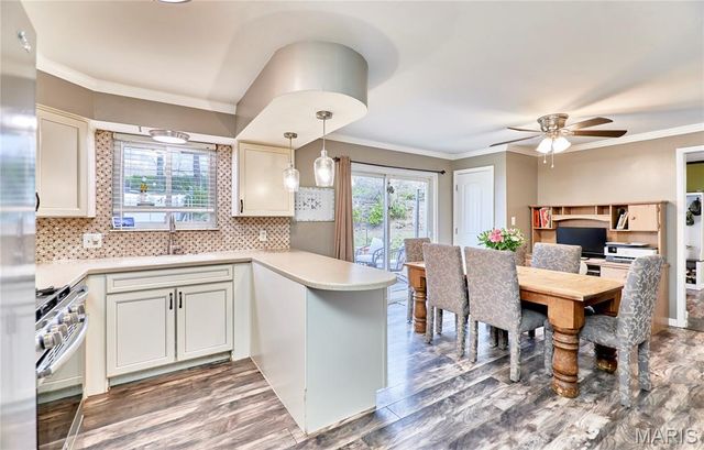 1806 Melody Lane, Arnold, MO 63010