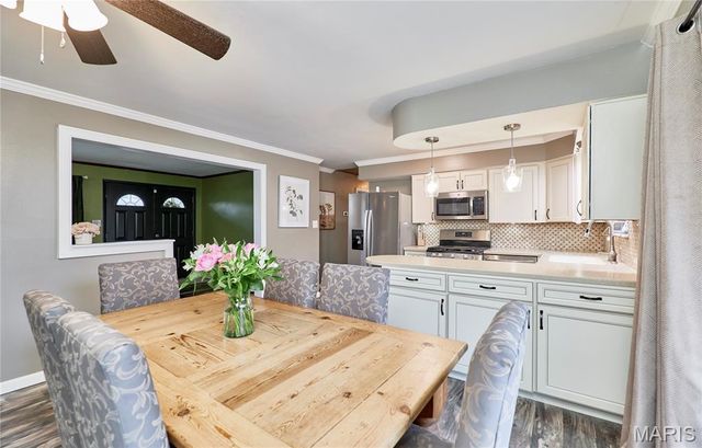 1806 Melody Lane, Arnold, MO 63010