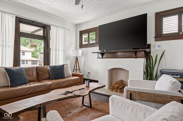 3356 N Park Avenue, Indianapolis, IN 46205