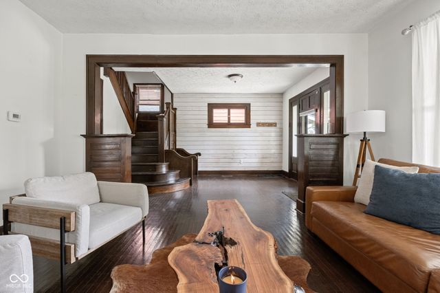 3356 N Park Avenue, Indianapolis, IN 46205