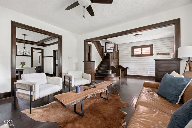 3356 N Park Avenue, Indianapolis, IN 46205