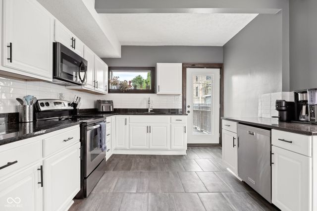 3356 N Park Avenue, Indianapolis, IN 46205