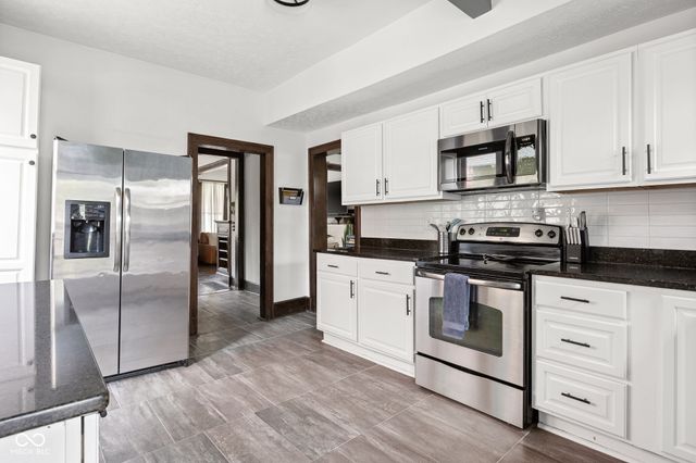3356 N Park Avenue, Indianapolis, IN 46205