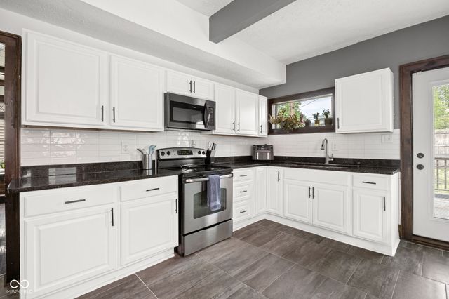 3356 N Park Avenue, Indianapolis, IN 46205