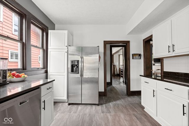 3356 N Park Avenue, Indianapolis, IN 46205
