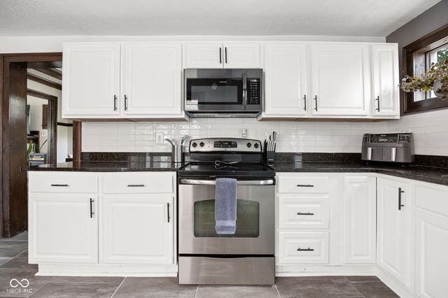 3356 N Park Avenue, Indianapolis, IN 46205