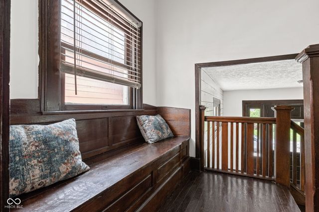 3356 N Park Avenue, Indianapolis, IN 46205