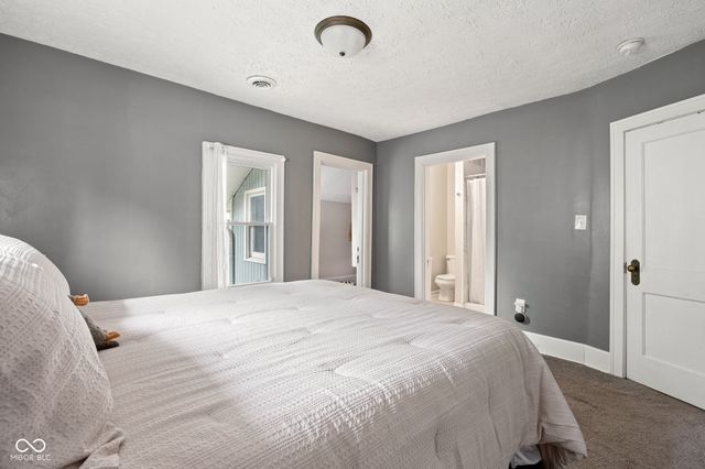 3356 N Park Avenue, Indianapolis, IN 46205