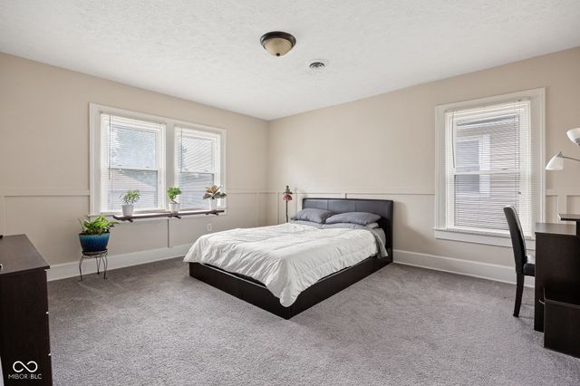 3356 N Park Avenue, Indianapolis, IN 46205