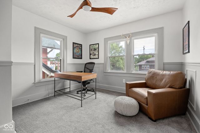 3356 N Park Avenue, Indianapolis, IN 46205