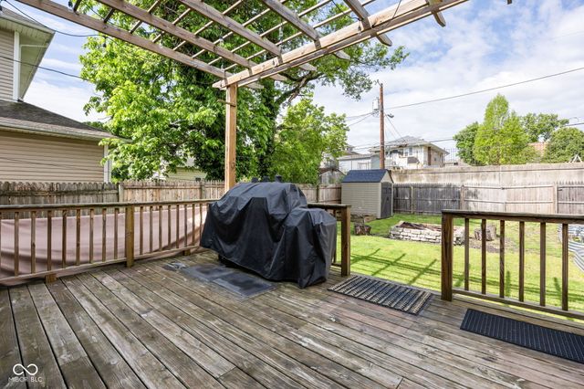 3356 N Park Avenue, Indianapolis, IN 46205