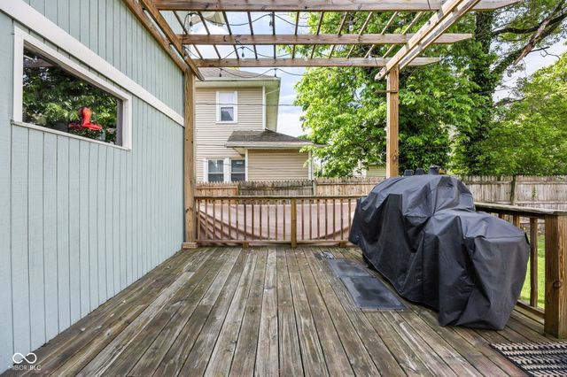 3356 N Park Avenue, Indianapolis, IN 46205