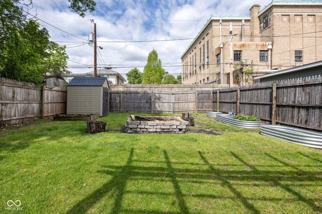 3356 N Park Avenue, Indianapolis, IN 46205