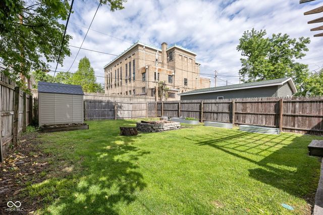 3356 N Park Avenue, Indianapolis, IN 46205