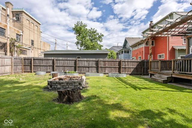 3356 N Park Avenue, Indianapolis, IN 46205