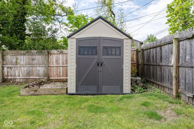 3356 N Park Avenue, Indianapolis, IN 46205