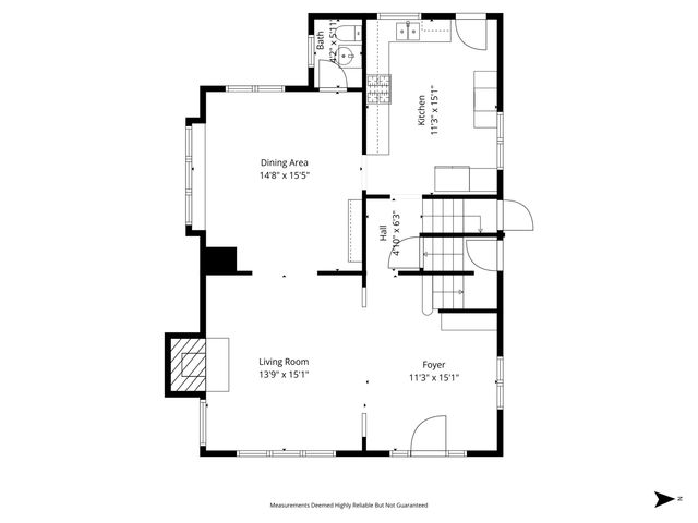 3356 N Park Avenue, Indianapolis, IN 46205