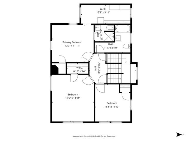 3356 N Park Avenue, Indianapolis, IN 46205