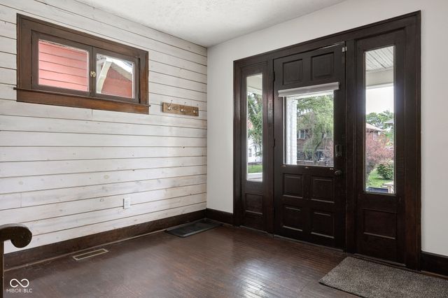 3356 N Park Avenue, Indianapolis, IN 46205