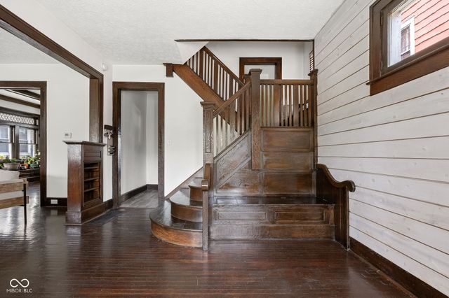 3356 N Park Avenue, Indianapolis, IN 46205