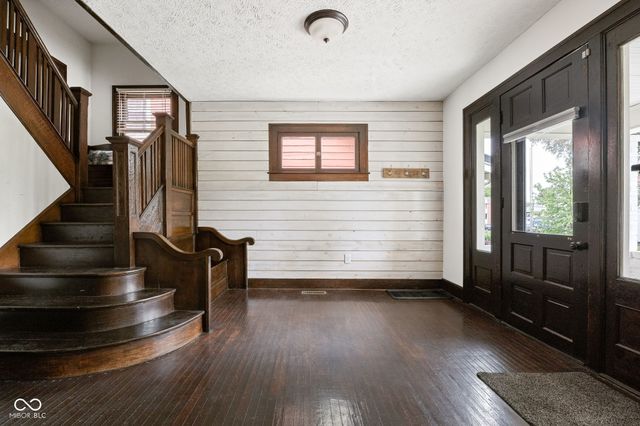3356 N Park Avenue, Indianapolis, IN 46205