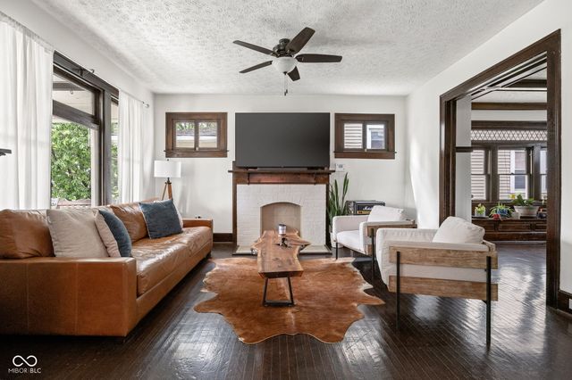 3356 N Park Avenue, Indianapolis, IN 46205