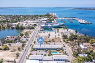 1301 Beck Avenue 16, Panama City, FL 32401