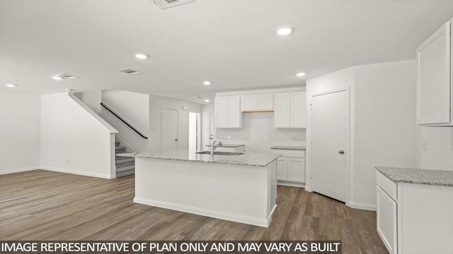 13020 Mccrorey Crest Lane, Conroe, TX 77303