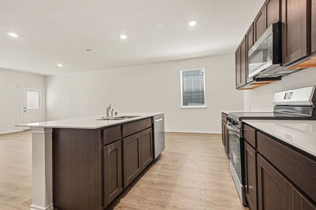 125 Arbor Drive, Princeton, TX 75407