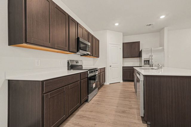 125 Arbor Drive, Princeton, TX 75407