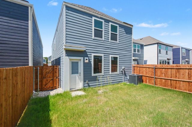 125 Arbor Drive, Princeton, TX 75407