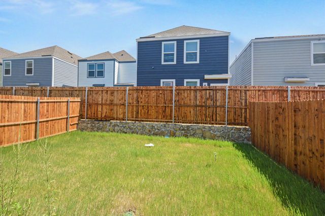 125 Arbor Drive, Princeton, TX 75407