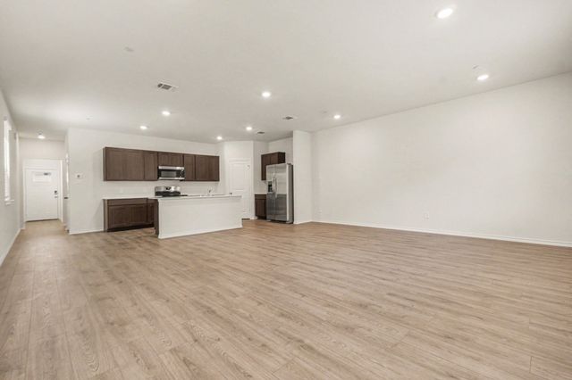 125 Arbor Drive, Princeton, TX 75407