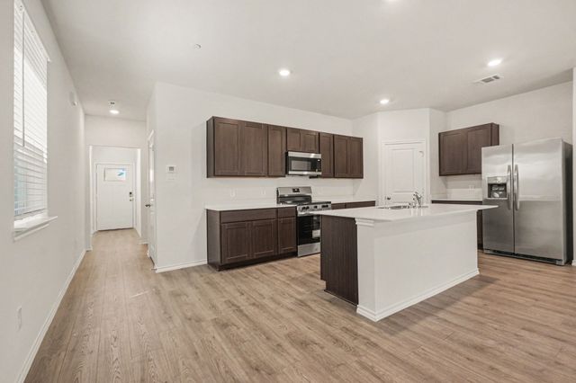 125 Arbor Drive, Princeton, TX 75407