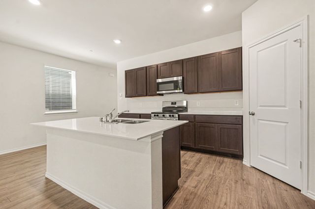 125 Arbor Drive, Princeton, TX 75407