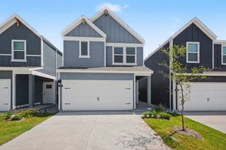 125 Arbor Drive, Princeton, TX 75407