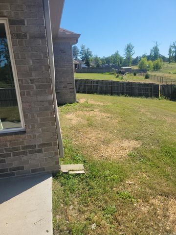 26543 S Sardis Road, Bauxite, AR 72011