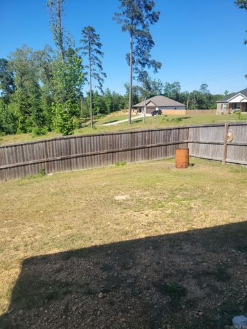 26543 S Sardis Road, Bauxite, AR 72011