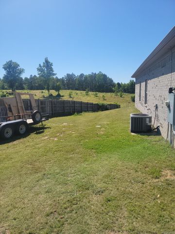 26543 S Sardis Road, Bauxite, AR 72011