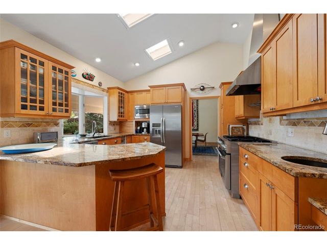 7035 Yampa Ct, Boulder, CO 80301