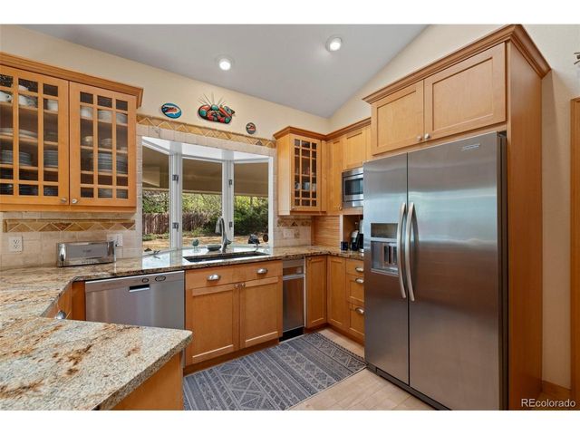 7035 Yampa Ct, Boulder, CO 80301